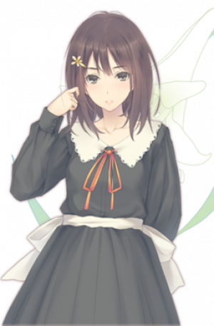 Display picture for Kohsaka Mayuri