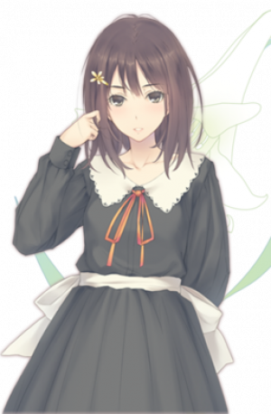 Kohsaka Mayuri