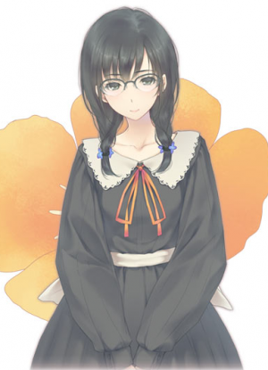 Display picture for Hanabishi Rikka