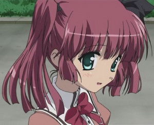 Mikoto Tachibana