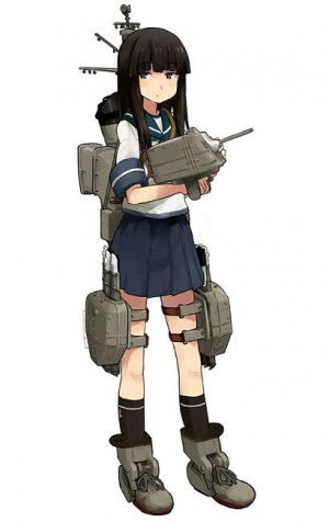 Display picture for Hatsuyuki