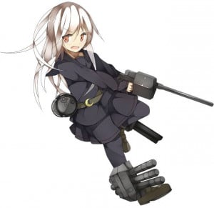 Display picture for Kikuzuki