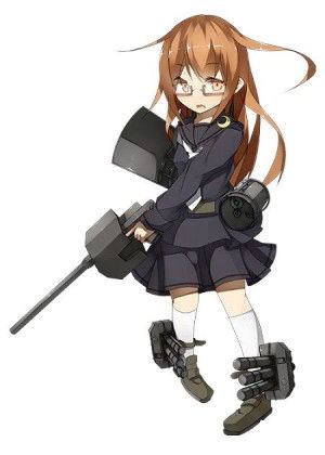 Display picture for Mochizuki