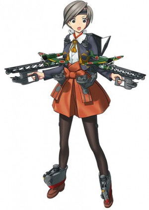 Display picture for Chitose