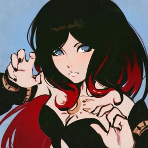 Raven