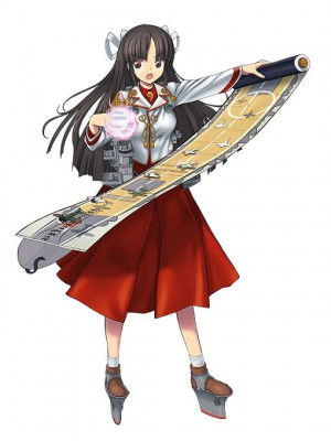 Display picture for Hiyou