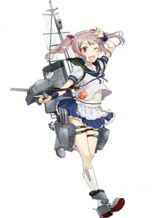 Sazanami