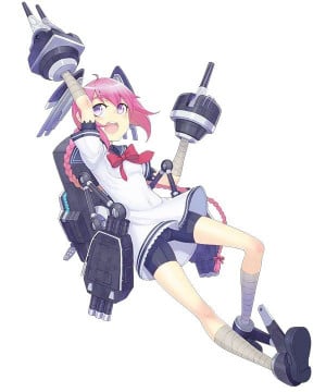 Display picture for Nenohi