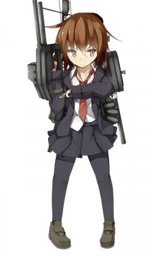 Display picture for Wakaba