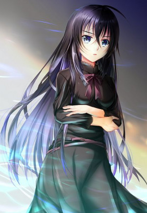 Tsugumi Komachi