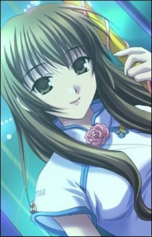 Akanegasaki Sora