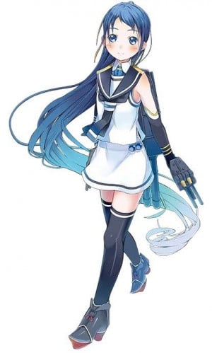 Display picture for Samidare