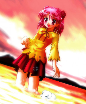 Yagami Coco