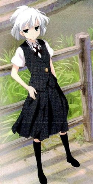 Kosegawa Shiromi