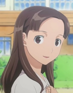 Kawada Tomoko