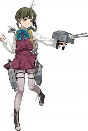 Display picture for Takanami
