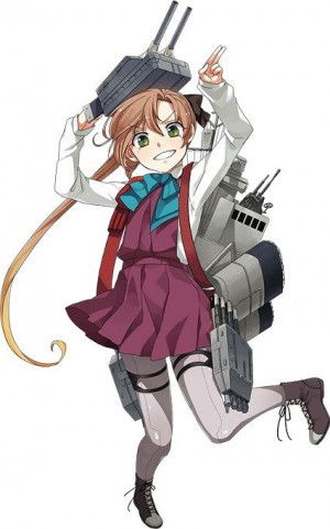 Display picture for Akigumo