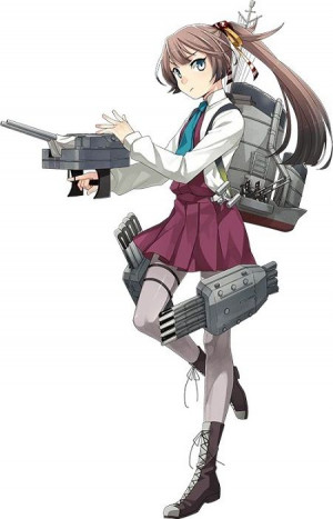 Kazagumo