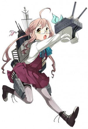Display picture for Makigumo