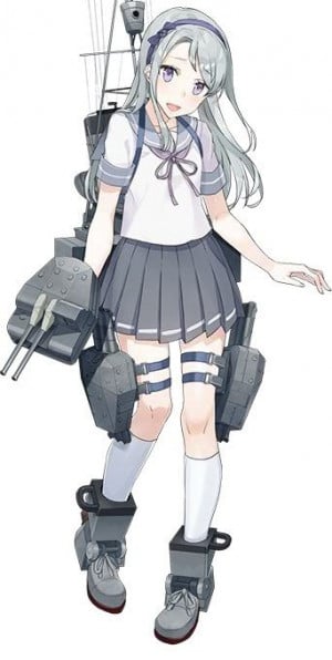 Display picture for Sagiri