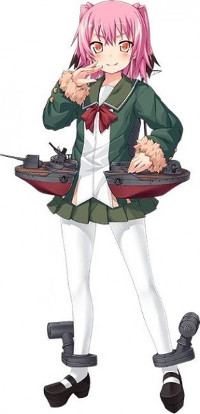 Kunashiri