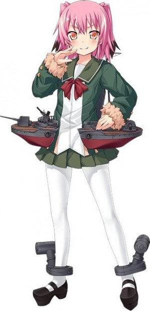 Kunashiri