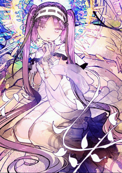 Display picture for Stheno