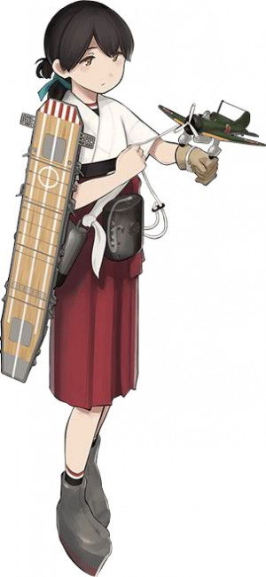 Display picture for Kasuga Maru / Taiyou