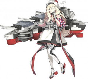 Display picture for Richelieu