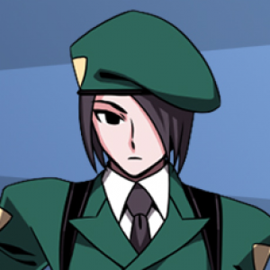 Kanae