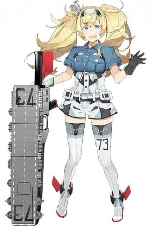 Gambier Bay