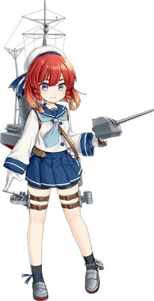 Etorofu