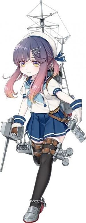 Tsushima
