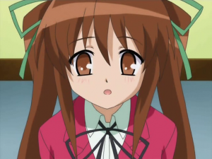 Shizuki Minakami