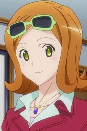 Display picture for Ringo Yuuki
