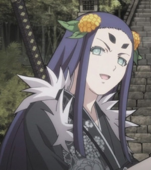 Kojirou Sasaki