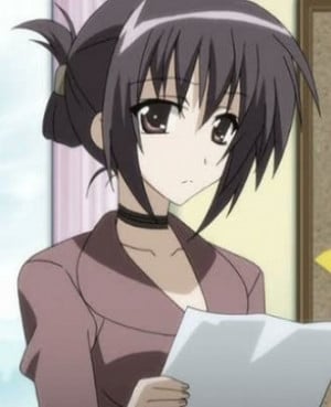 Satori Magiru