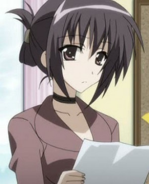 Satori Magiru