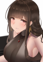 DSR-50 portrait