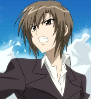 Ken Sugisaki