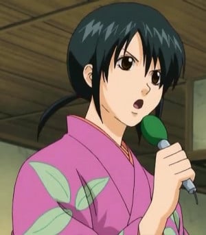 Display picture for Saki Hanano