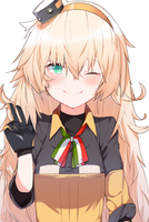 S.A.T.8 portrait
