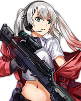 LWMMG portrait