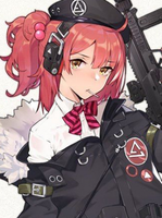 MP7 portrait