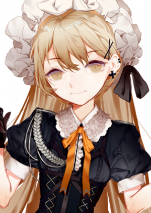 Display picture for PPK