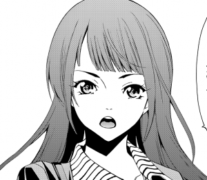 Takanashi Tusbasa