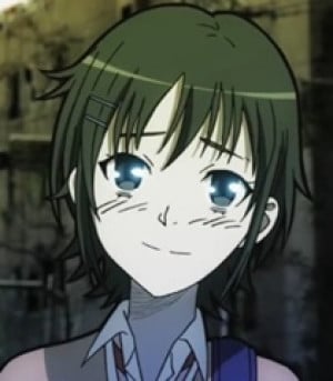 Aoi Fukasaku