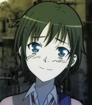 Aoi Fukasaku
