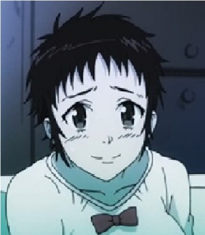 Ibuki Kajii