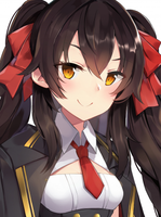 Type 97 portrait